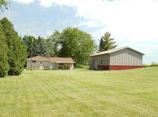 N8630 Kasten Ln, Watertown, WI 53094