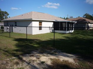 14 Fir Trail Course, Ocala, FL 34472