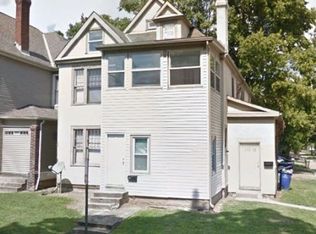 172 W 8th Ave #B, Columbus, OH 43201