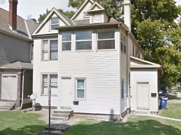 172 W 8th Ave #A, Columbus, OH 43201