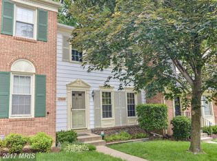 7934 Birchtree Ct, Springfield, VA 22152