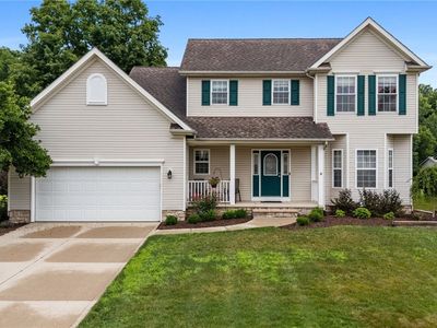 100 Bellmore St, Painesville, OH, 44077