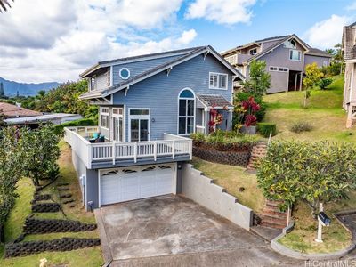 45-179 Lilipuna Rd APT Q, Kaneohe, HI, 96744