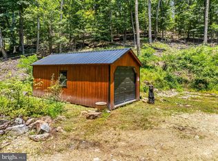 Audubon Lane Lots #7 & 6, Hedgesville, WV 25427