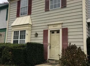 12277 Arabian Pl, Woodbridge, VA 22192