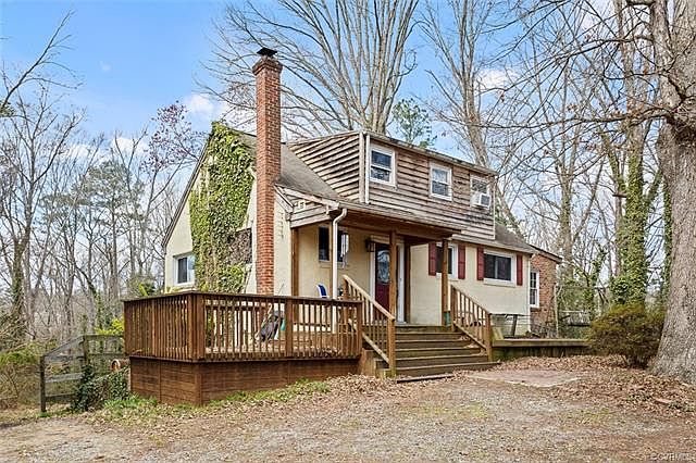 1st image of 1707 Broadwater Bluff Ct