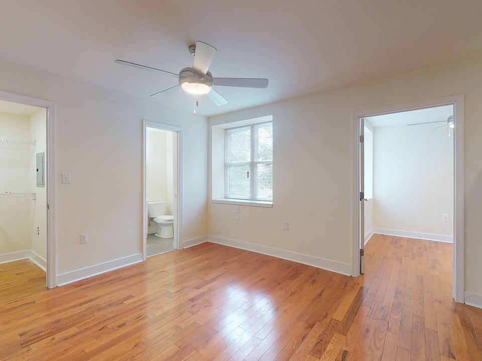 1 Bedroom #108