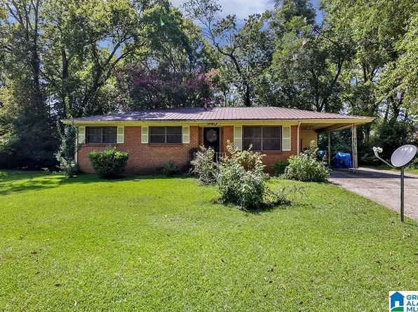 940 Daniel Cir, Birmingham, AL 35228