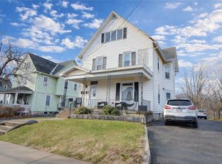 28 N Genesee St, Geneva, NY