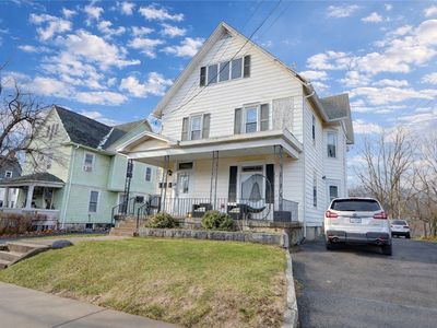 28 N Genesee St, Geneva, NY, 14456