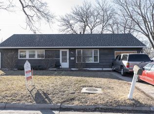 918 S Garfield St, Junction City, KS 66441