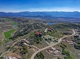3706 Aspen Camp Loop LOT 58, Park City, UT 84098