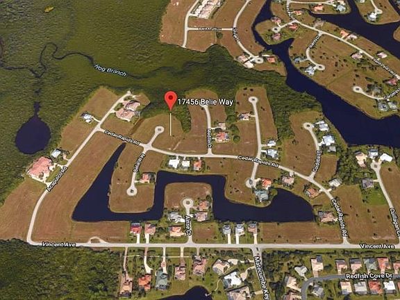 4th image of 17456 Belie Way