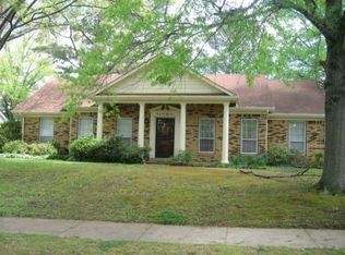 3554 Kings Arms St, Memphis, TN 38115