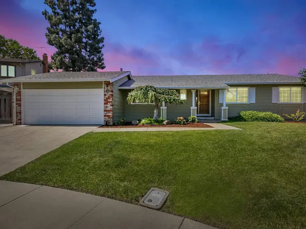 3335 Cornish Ct, Fremont, CA 94536