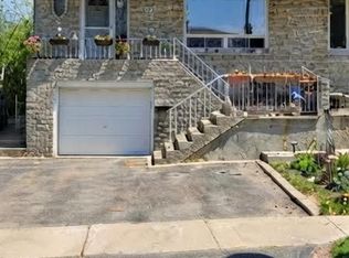 31 Ivybridge Dr, Brampton, ON L6V 2X1