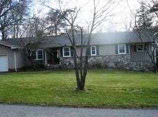 1116 Applewood Cir, Signal Mountain, TN 37377