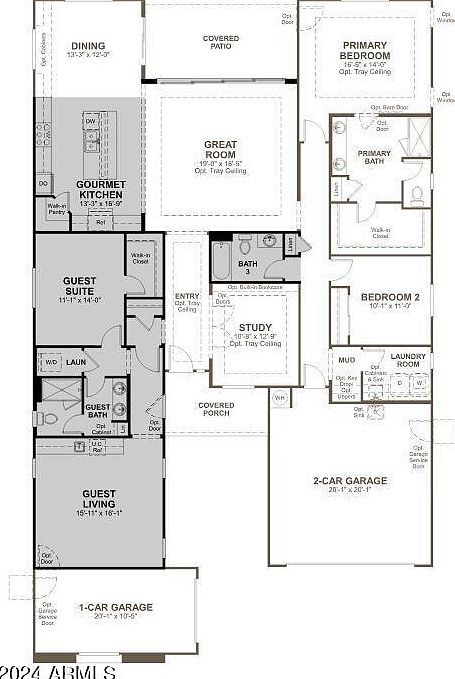 2nd image of 24083 N 171ST Lane