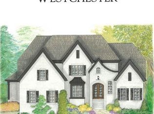 1973 Napa Dr LOT 23, Brentwood, TN 37027