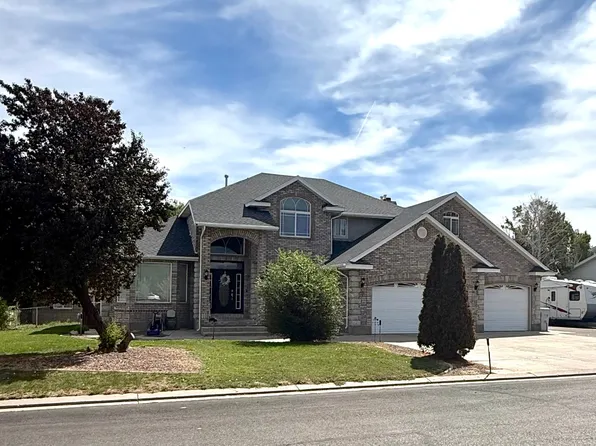 1541 S 460 E, Naples, UT 84078
