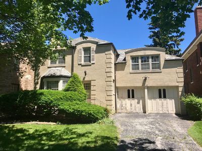 1110 Woodbine Ave, Oak Park, IL, 60302
