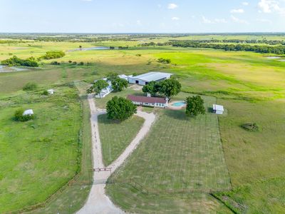 2101 Alsdorf Rd, Ennis, TX, 75119