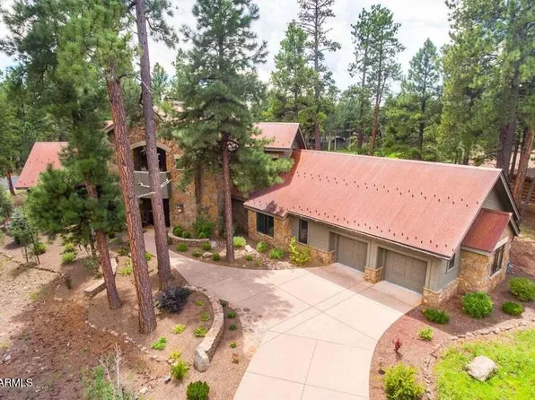 2574 Joe Dolan --, Flagstaff, AZ 86005