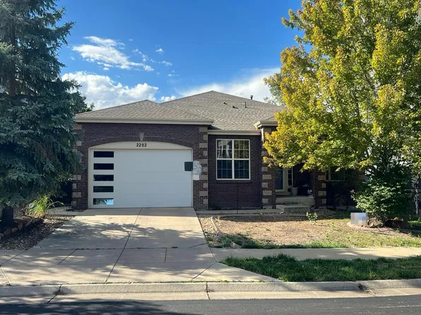 2202 Bayberry Way, Erie, CO 80516