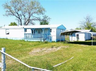 10809 County Road 507, Venus, TX 76084