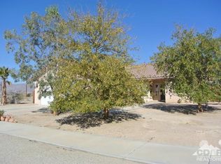 1370 Morro Ave, Thermal, CA 92274