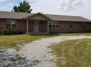 110 Lane Rd, Dale, OK 74851