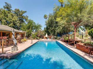 4968 Reforma Rd, Woodland Hills, CA 91364
