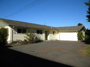 5538 Noe Ave, Eureka, CA 95503