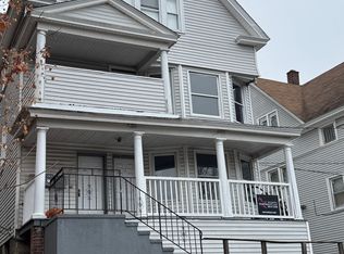 61 Ashley St #2, Waterbury, CT 06704