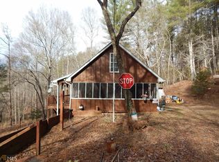 1338 Old Chapel Rd, Morganton, GA 30560