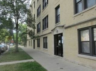 2243 W Rosemont Ave APT 1, Chicago, IL 60659