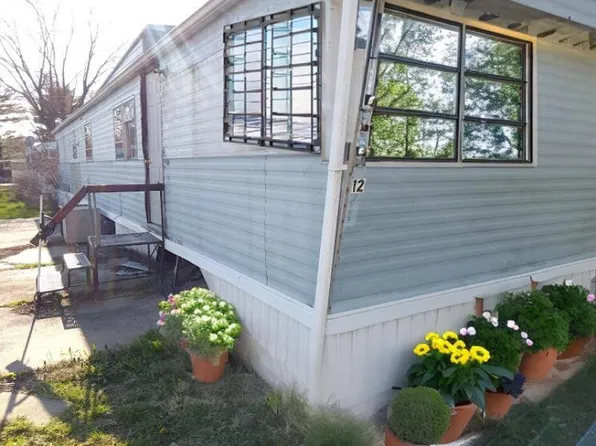 4923 Rockville Rd Unit 12, Indianapolis, IN 46224