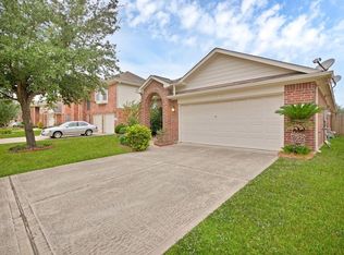 9006 S Ferndale Place Dr, Houston, TX 77064