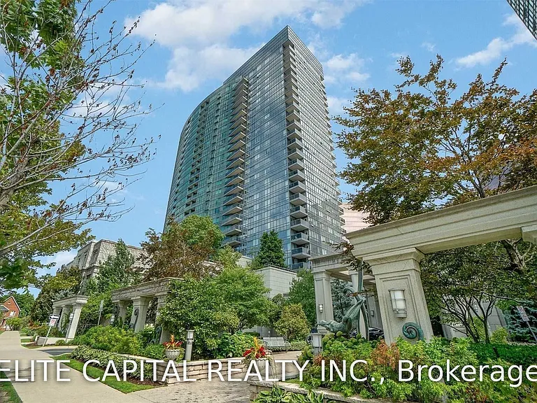 15 Greenview Ave #2101 — Photo 1