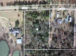 14675 County Road 2938, Eustace, TX 75124