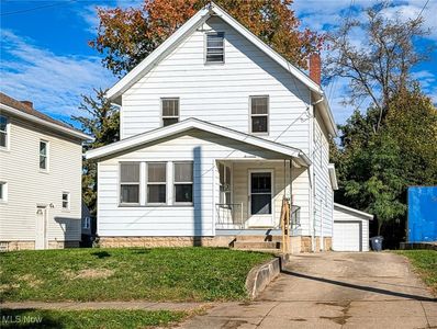 17 W Woodsdale Ave, Akron, OH, 44301