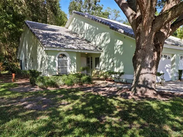 809 Inverie Dr, Inverness, FL 34453