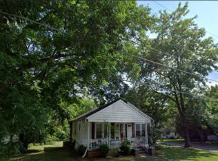 410 Climax St, Graham, NC 27253