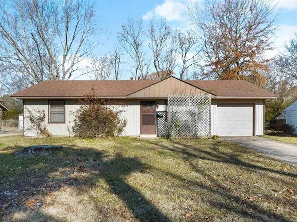 (undisclosed Address), Conway, AR 72034