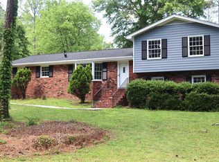 2621 Flintlock Ln SW, Marietta, GA 30008