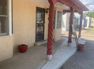 227 Hermosa Dr NE, Albuquerque, NM 87108