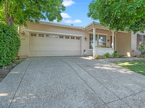 2590 Serenata Way, Sacramento, CA 95835