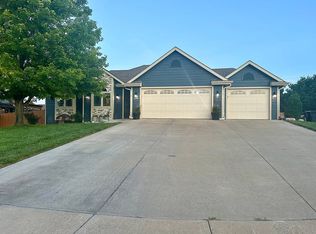 2240 George Ct, Salina, KS 67401