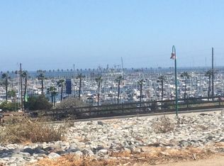 2001 S Crescent Ave, San Pedro, CA 90731