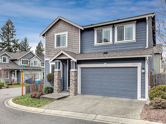 2nd image of 1131 144th Pl SW